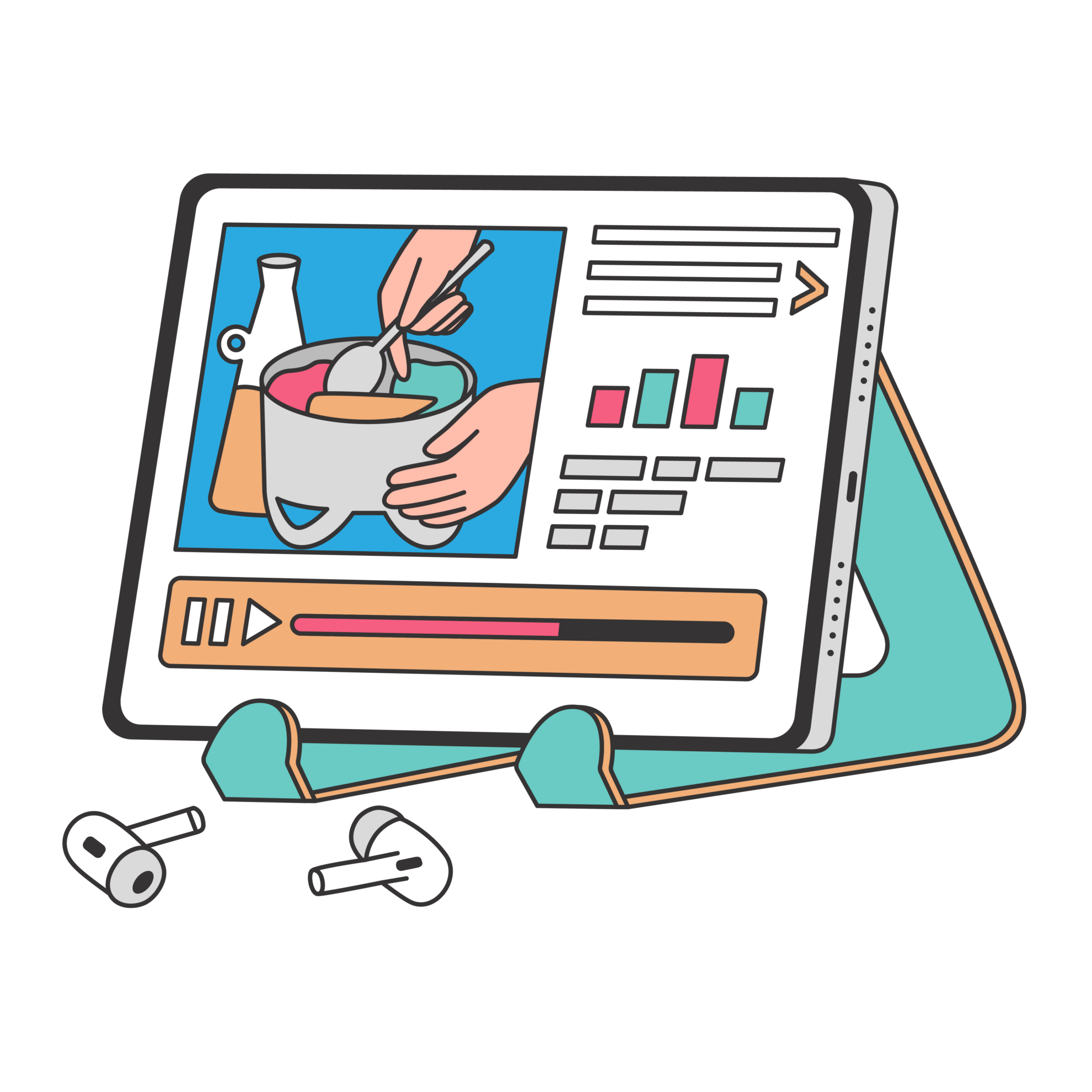 Texas Listenwise TEKS & ELPS Aligned Lessons